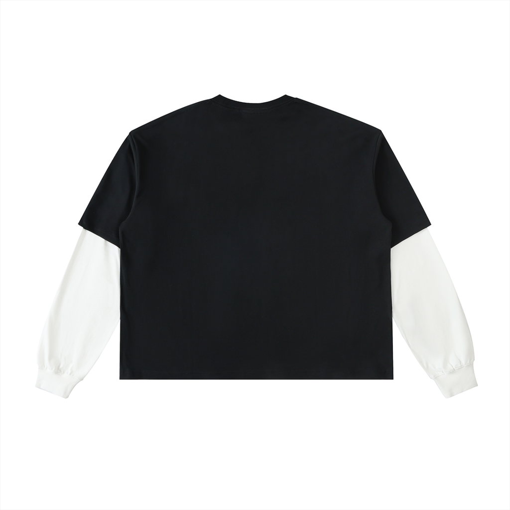 Lightning/Fire Tee